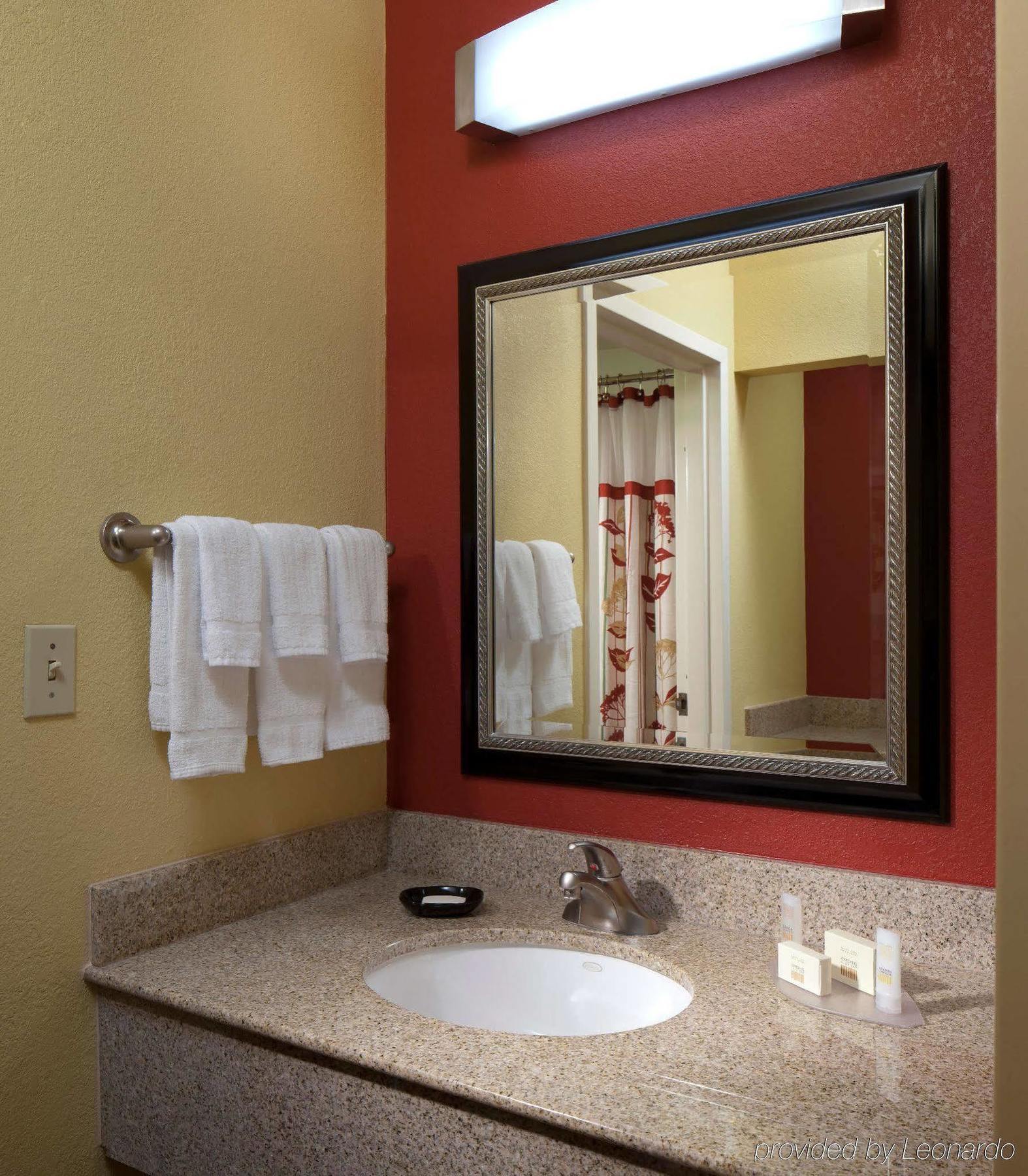 Courtyard By Marriott Jacksonville At The Mayo Clinic Campus/Beaches Екстер'єр фото