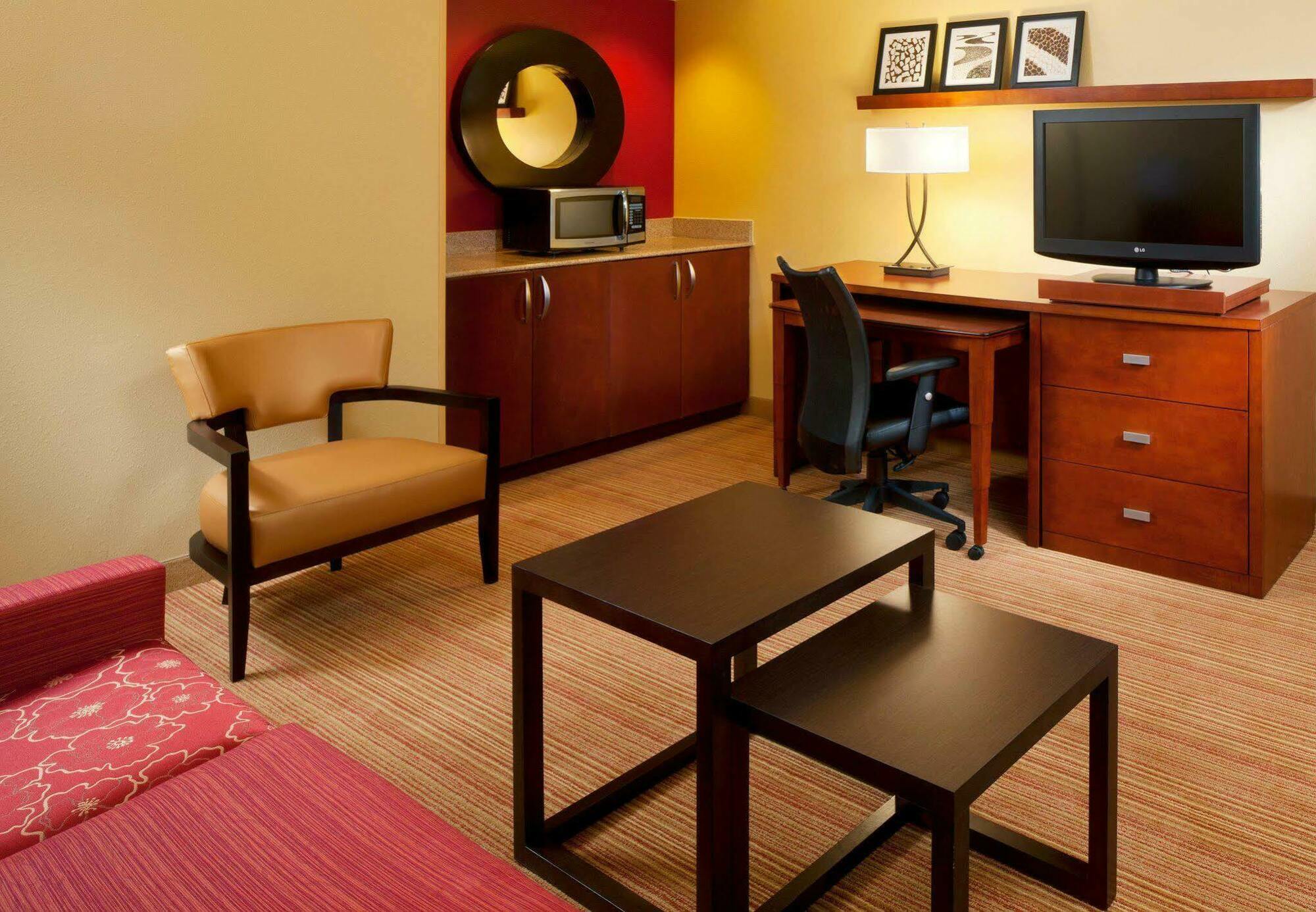 Courtyard By Marriott Jacksonville At The Mayo Clinic Campus/Beaches Екстер'єр фото