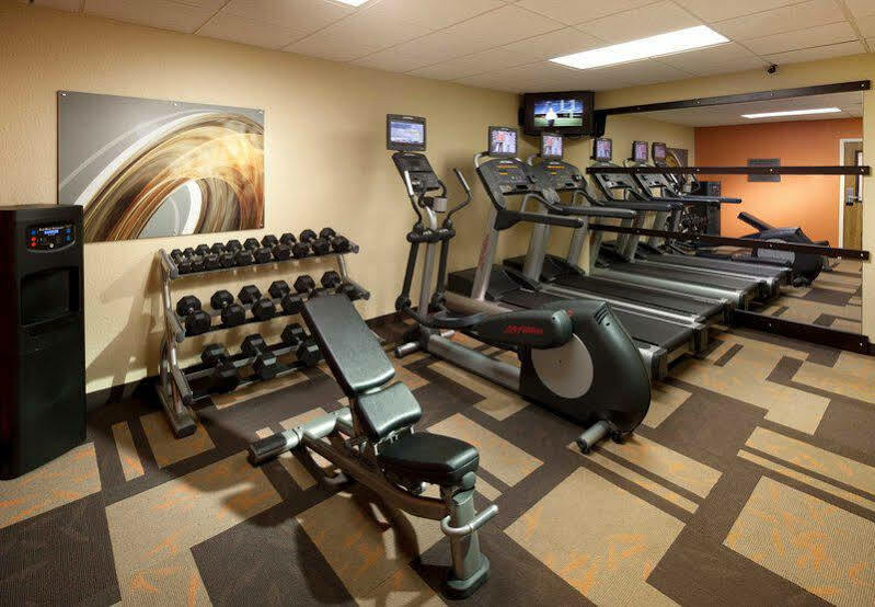 Courtyard By Marriott Jacksonville At The Mayo Clinic Campus/Beaches Екстер'єр фото