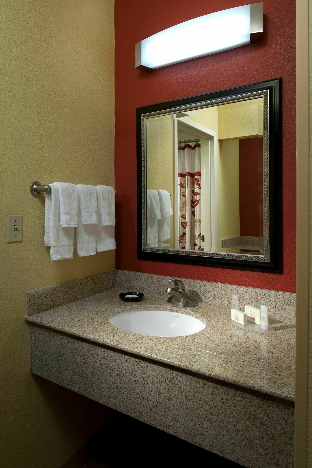 Courtyard By Marriott Jacksonville At The Mayo Clinic Campus/Beaches Екстер'єр фото